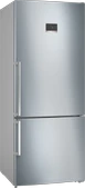 Bosch KGN76CIE0N Kombi No Frost Buzdolabı - 1