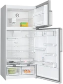 Bosch KDN86AIE0N No Frost Çift Kapılı Buzdolabı - 2