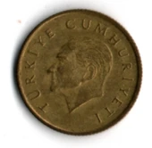 T.C. 100 Lira 1990 (mp2015) - 1