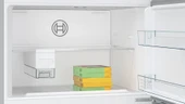 Bosch KDN86AIE0N No Frost Çift Kapılı Buzdolabı - 5