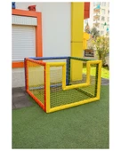 Teplay Soft Play Top Havuzu 150x150x100 - 3