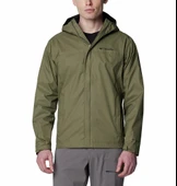 Columbia Watertight II Erkek Yağmurluk RM2433 - 1