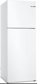 Bosch KDN55NWE0N Çift Kapılı No Frost Buzdolabı - 1