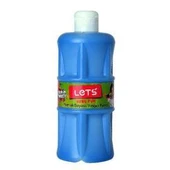 LETS PARMAK BOYASI 500 ML MAVI  L-5006 - 1