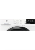 Electrolux EW7H458ST PerfectCare 700 8 KG Isı Pompalı Çamaşır Kurutma Makinesi - 3