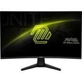 MSI 31.5" VA MAG 32CQ6F 1MS 180HZ HDMI-DP KAVISLI GAMING MONİTÖR 2560X1440 thumbnail 2