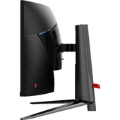 MSI 34" VA MAG 345CQR 1MS 180HZ HDMI-DP KAVISLI GAMING MONİTÖR 3440X1440 - 6