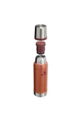 Stanley Klasik Vakumlu Paslanmaz Çelik Termos 0.75 LT - 2