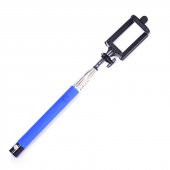 Zore Z07-5F Bluetoothlu Selfie Çubuğu - 1