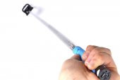 Zore Z07-5F Bluetoothlu Selfie Çubuğu - 3