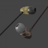 Lapas G8 3.5mm Kulaklık - 6