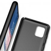 Galaxy A81 (Note 10 Lite) Kılıf Zore Tio Silikon - 5