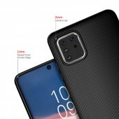 Galaxy A81 (Note 10 Lite) Kılıf Zore Tio Silikon - 6