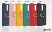 Xiaomi Poco X2 Kılıf Zore Plex Kapak - 2