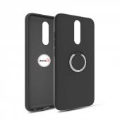 Xiaomi Poco X2 Kılıf Zore Plex Kapak - 3