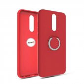 Xiaomi Poco X2 Kılıf Zore Plex Kapak - 4
