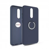 Xiaomi Poco X2 Kılıf Zore Plex Kapak - 6