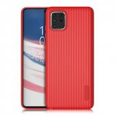 Galaxy A81 (Note 10 Lite) Kılıf Zore Tio Silikon - 11