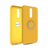 Xiaomi Poco X2 Kılıf Zore Plex Kapak - 7