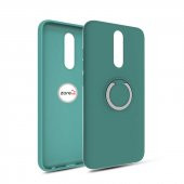 Xiaomi Poco X2 Kılıf Zore Plex Kapak - 8