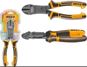 İngco Endüstriyel Çok Amaçlı Yankeski 200mm HCDCP58200 - 1