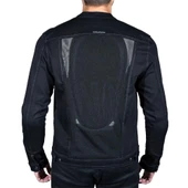 RIDER DENIM EFİL ERKEK MOTOSİKLET MONT thumbnail 3