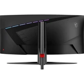 MSI 34" VA MAG 345CQR 1MS 180HZ HDMI-DP KAVISLI GAMING MONİTÖR 3440X1440 - 4