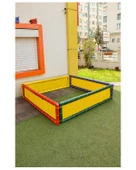 Teplay Soft Play Top Havuzu 200x200x50 - 2