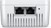 devolo Wifi Repeater+ AC I WiFi Güçlendirici I 1.200 Mbit/sn'ye kadar, Ağ WLAN Güçlendirici I WLAN Erişim Noktası I WLAN Priz I 1 x Gigabit LAN Bağlantısı I Tak Çalıştır Outlet - 3