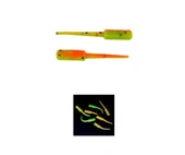 Fujin Baby FRY 2.7cm Kokulu LRF Silikon Yem - 8