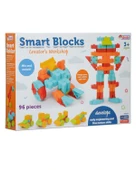 Dede Oyuncak Smart Bloklar 96 Parça 04034 thumbnail 1