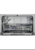 Electrolux ESF2400OW 6 Programlı 6 Kişilik Mini Bulaşık Makinesi - 3