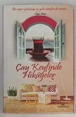 ÇAY KEYFİNDE HİKAYELER - OĞUZ ATAY 2.EL - 1