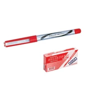 Aihao Roller Pilot Kalem Bilye Uç 0.5mm Kırmızı | AH2000A - 3
