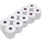 56X16 mm Termal Yazarkasa Rulo (10 Adet) - 1