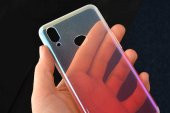 Galaxy A10S Kılıf Zore Abel Kapak - 4