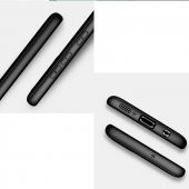 Galaxy A71 Kılıf Zore Tio Silikon - 7