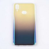 Galaxy A10S Kılıf Zore Abel Kapak - 6