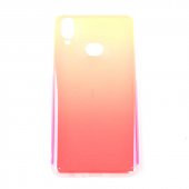 Galaxy A10S Kılıf Zore Abel Kapak - 7