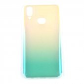 Galaxy A10S Kılıf Zore Abel Kapak - 8