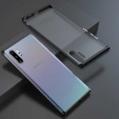 Galaxy Note 10 Plus Kılıf Zore Nili Kapak - 9