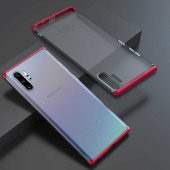 Galaxy Note 10 Plus Kılıf Zore Nili Kapak - 11