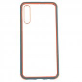 Galaxy A20 Kılıf Zore Tiron Kapak - 12