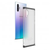 Galaxy Note 10 Plus Kılıf Zore Nili Kapak - 12