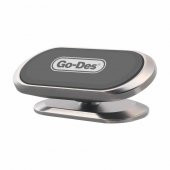 Go Des GD-HD708 Magnetik Araç Telefon Tutucu - 1