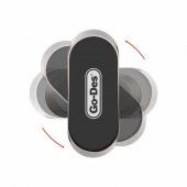 Go Des GD-HD708 Magnetik Araç Telefon Tutucu - 3