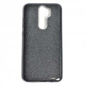 Xiaomi Redmi Note 8 Pro Kılıf Zore Shining Silikon - 5