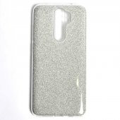 Xiaomi Redmi Note 8 Pro Kılıf Zore Shining Silikon - 9