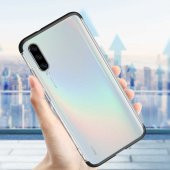 Xiaomi Mi A3 Kılıf Zore Nili Kapak - 2