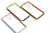 Xiaomi Redmi Note 8 Pro Kılıf Zore Tiron Kapak - 8